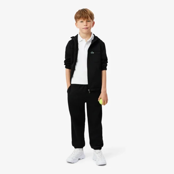 Sport Ultra Dry Jersey-poloskjorte for gutter