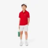 Sport Ultra Dry Jersey-poloskjorte for gutter