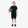 Sport Ultra Dry Jersey-poloskjorte for gutter
