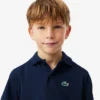 Sport Ultra Dry Jersey-poloskjorte for gutter