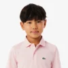 Sport Ultra Dry Jersey-poloskjorte for gutter