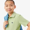 Sport Ultra Dry Jersey-poloskjorte for gutter