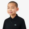 Sport Ultra Dry Jersey-poloskjorte for gutter