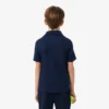 Sport Ultra Dry Jersey-poloskjorte for gutter