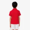 Sport Ultra Dry Jersey-poloskjorte for gutter