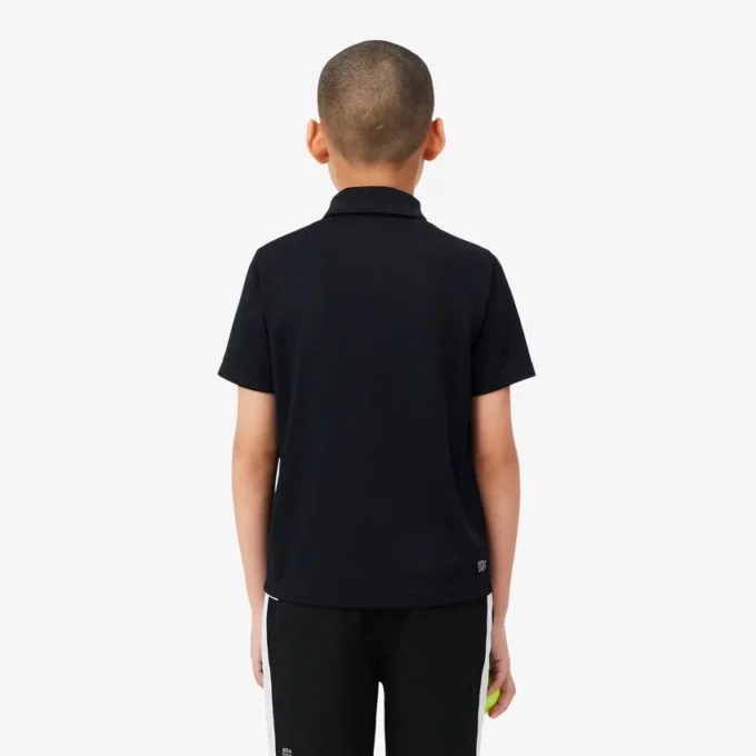 Sport Ultra Dry Jersey-poloskjorte for gutter