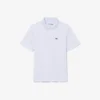 Sport Ultra Dry Jersey-poloskjorte for gutter