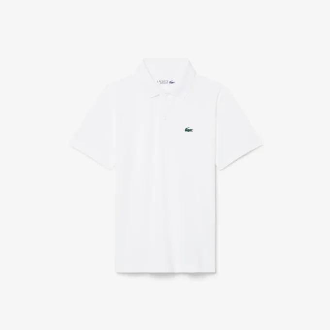 Sport Ultra Dry Jersey-poloskjorte for gutter