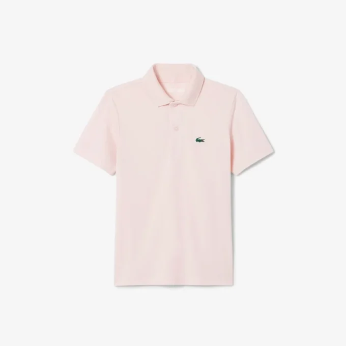 Sport Ultra Dry Jersey-poloskjorte for gutter