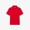 Sport Ultra Dry Jersey-poloskjorte for gutter