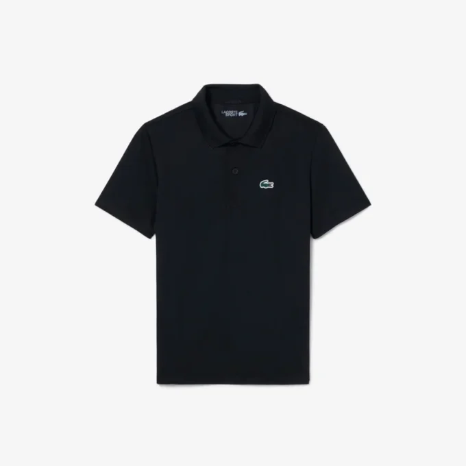 Sport Ultra Dry Jersey-poloskjorte for gutter