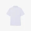 Sport Ultra Dry Jersey-poloskjorte for gutter