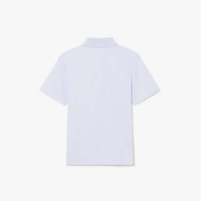 Sport Ultra Dry Jersey-poloskjorte for gutter