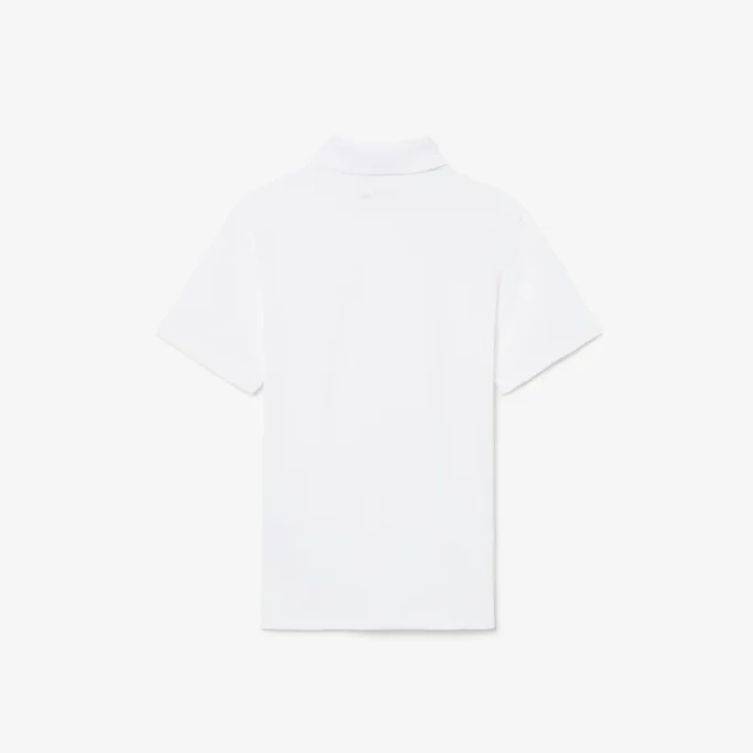 Sport Ultra Dry Jersey-poloskjorte for gutter