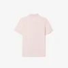 Sport Ultra Dry Jersey-poloskjorte for gutter