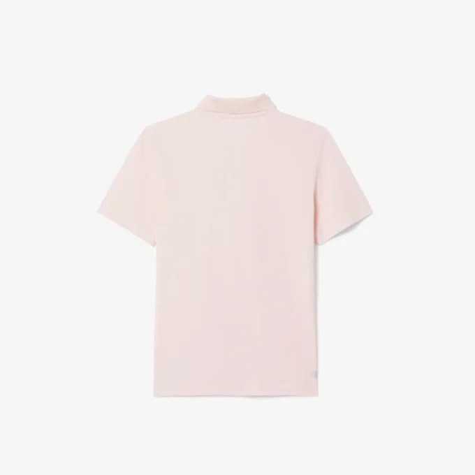 Sport Ultra Dry Jersey-poloskjorte for gutter