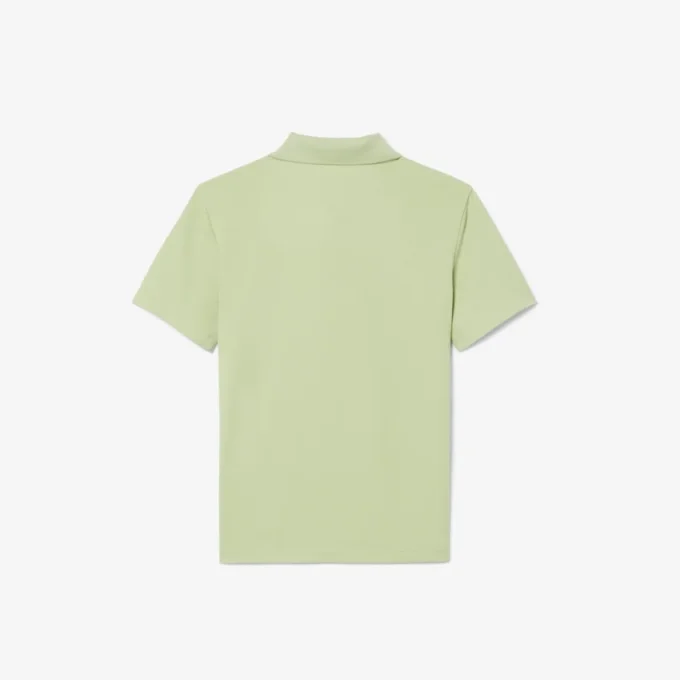 Sport Ultra Dry Jersey-poloskjorte for gutter