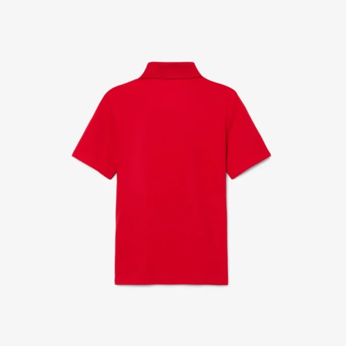 Sport Ultra Dry Jersey-poloskjorte for gutter