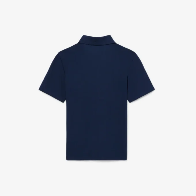 Sport Ultra Dry Jersey-poloskjorte for gutter