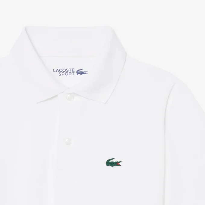 Sport Ultra Dry Jersey-poloskjorte for gutter