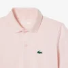Sport Ultra Dry Jersey-poloskjorte for gutter