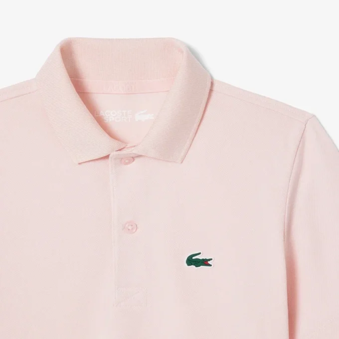 Sport Ultra Dry Jersey-poloskjorte for gutter