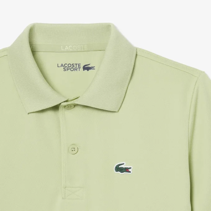 Sport Ultra Dry Jersey-poloskjorte for gutter