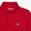 Sport Ultra Dry Jersey-poloskjorte for gutter