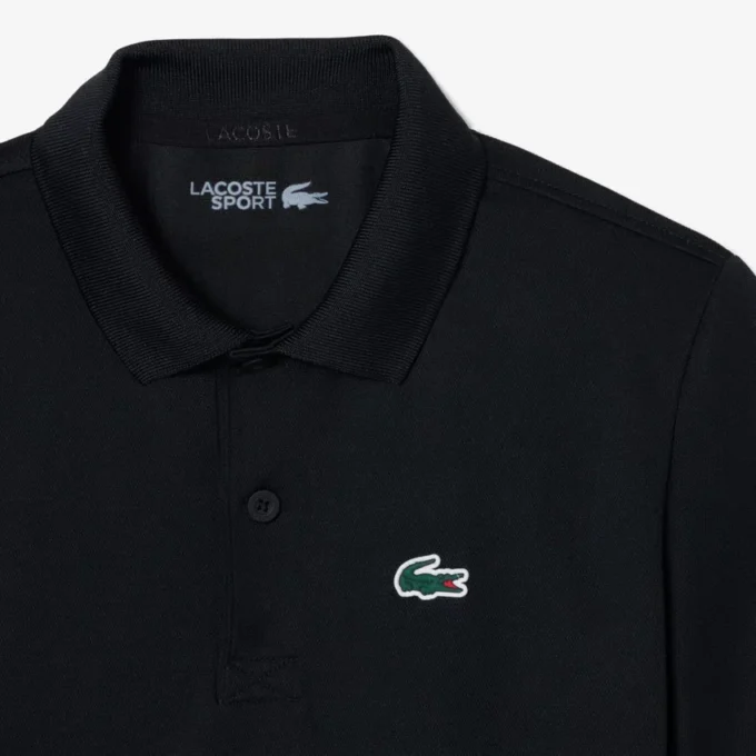 Sport Ultra Dry Jersey-poloskjorte for gutter