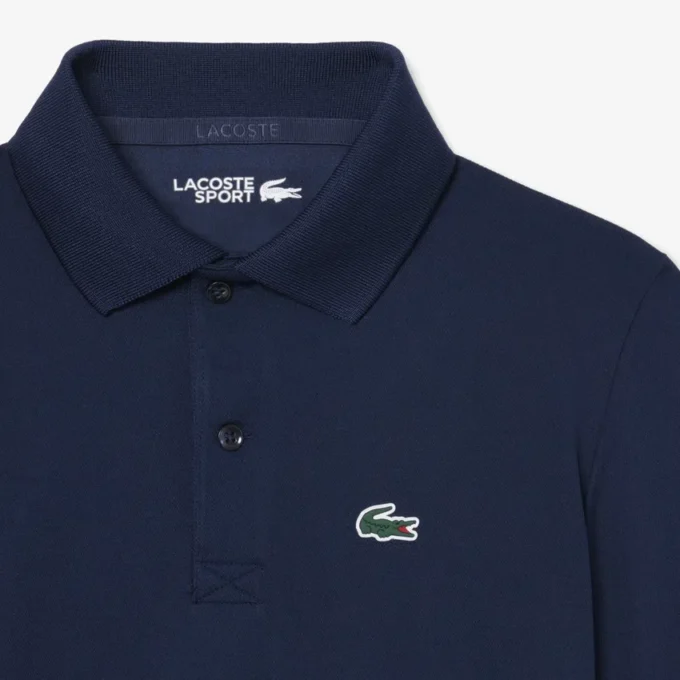 Sport Ultra Dry Jersey-poloskjorte for gutter