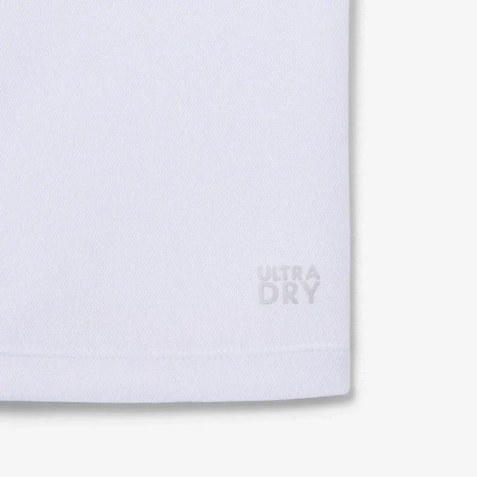 Sport Ultra Dry Jersey-poloskjorte for gutter