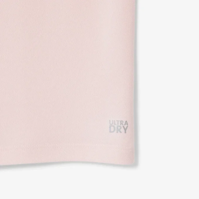 Sport Ultra Dry Jersey-poloskjorte for gutter