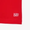 Sport Ultra Dry Jersey-poloskjorte for gutter