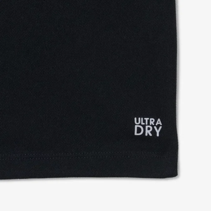 Sport Ultra Dry Jersey-poloskjorte for gutter