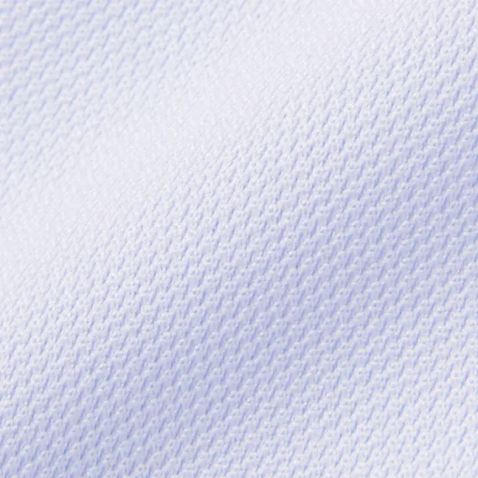 Sport Ultra Dry Jersey-poloskjorte for gutter