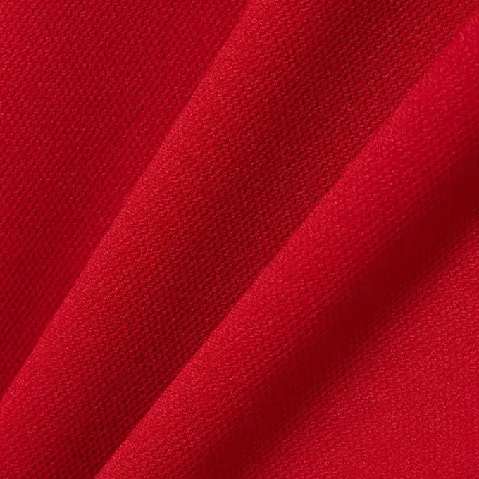 Sport Ultra Dry Jersey-poloskjorte for gutter