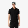 Sport Ultra Dry Landscape Crocodile-pologensere for menn