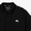 Sport Ultra Dry Landscape Crocodile-pologensere for menn