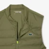 Sport-vattert sportsvest for menn