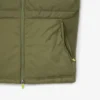 Sport-vattert sportsvest for menn