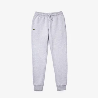 Sportfleece-treningsbukse for menn