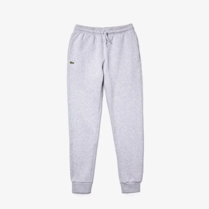 Sportfleece-treningsbukse for menn