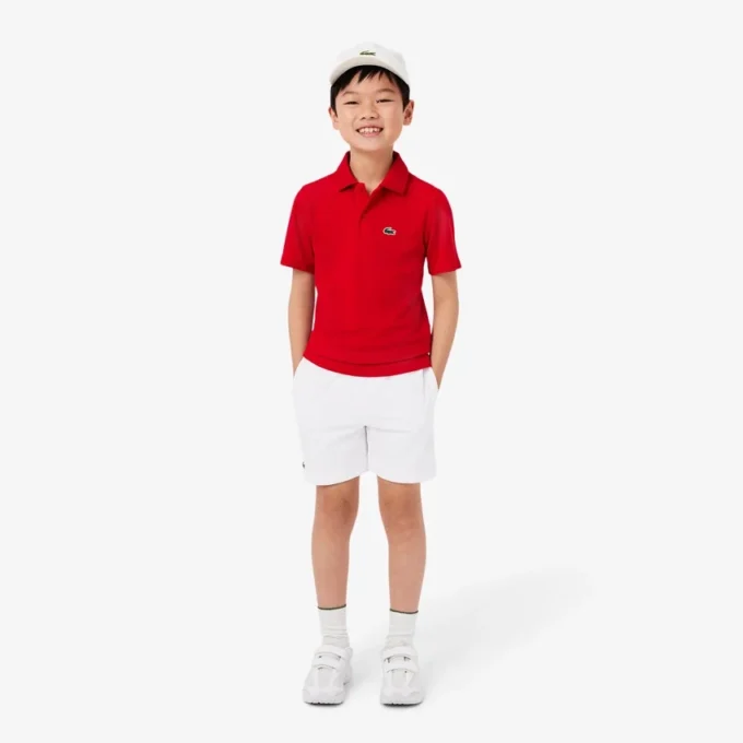 Sportshorts for gutter