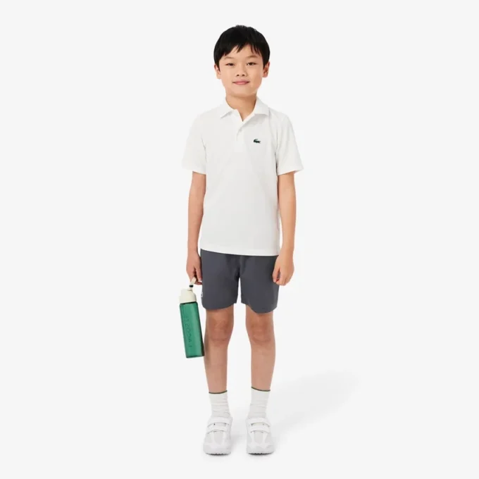 Sportshorts for gutter