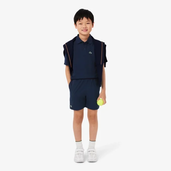 Sportshorts for gutter