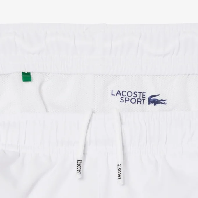 Sportshorts for gutter