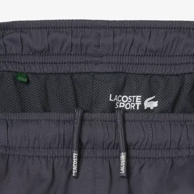 Sportshorts for gutter