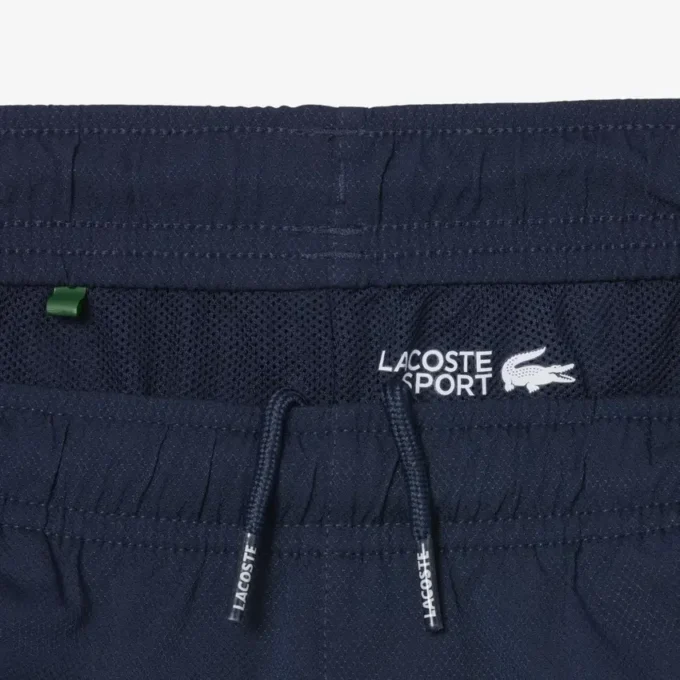 Sportshorts for gutter