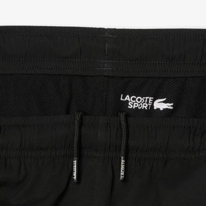 Sportshorts for gutter