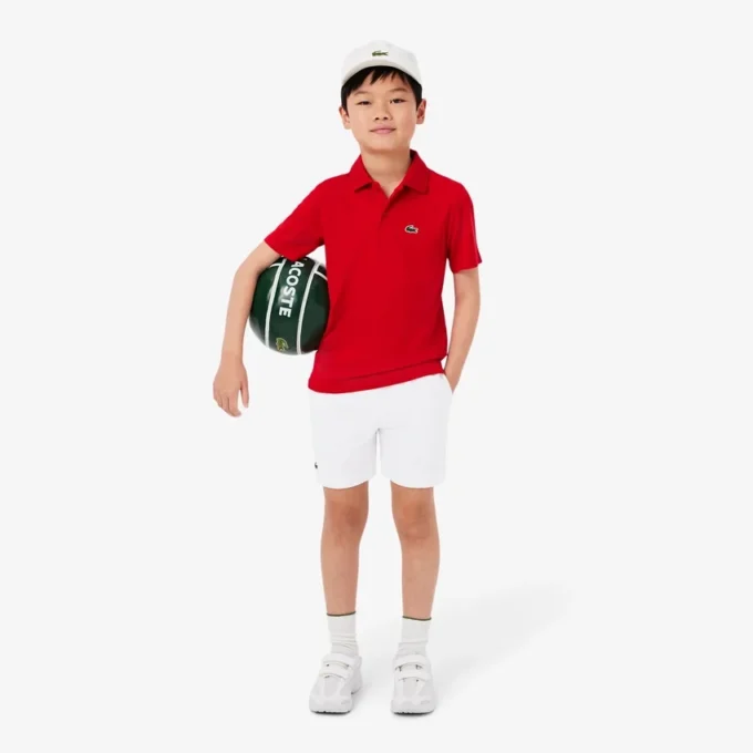 Sportshorts for gutter